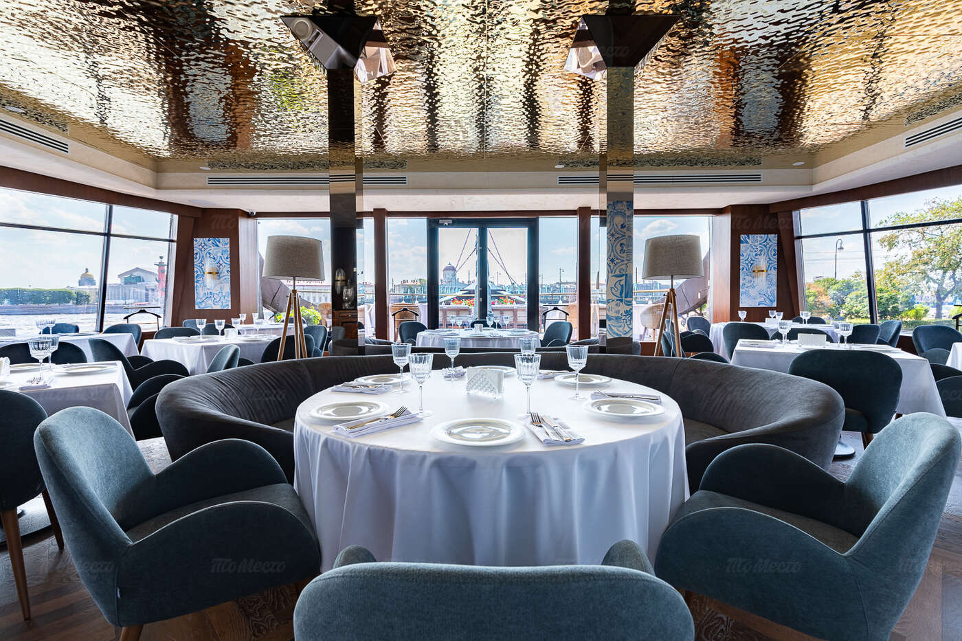 Тренды ресторанной индустрии 2025: что будет популярно