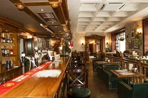 Новые открытия: пять ресторанов, которые стоит посетить весной